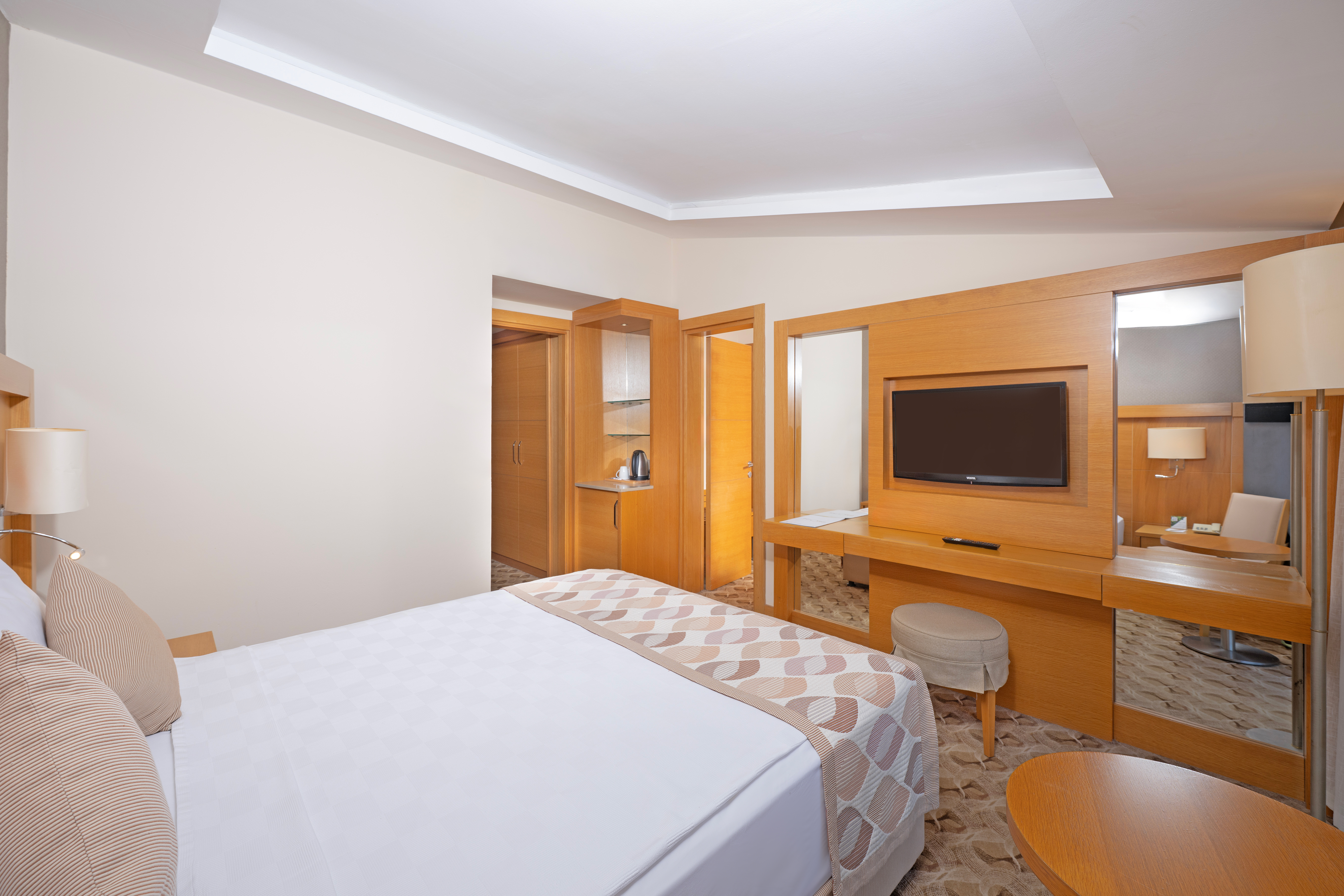 Family Type A Room